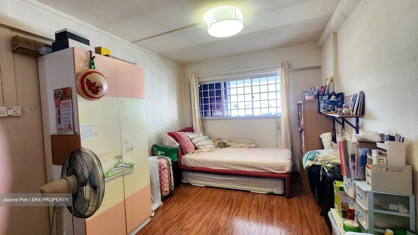 Blk 236 Tampines Street 21 (Tampines), HDB 3 Rooms #594940081